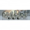 Flexible Echappement  Longueur 208 / 322mm / Diamètre 45mm Type DD