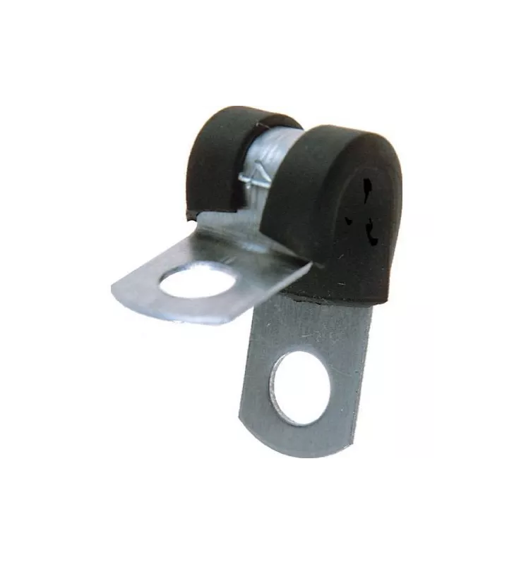 Collier Fix Diamètre 3/16' - Durite pour Série 600 Dash 02
