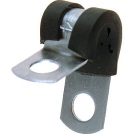 Collier Fix Diamètre 5/8' - Durite pour Série 200 Dash 08