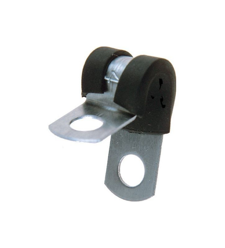 Collier Fix Diamètre 1 1/4' - Durite pour Série 200 Dash 16