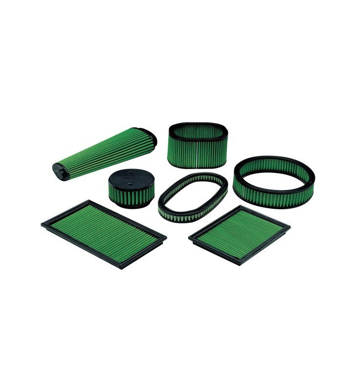 Filtre à Air Green Lancia Delta Integrale 2.0 16V