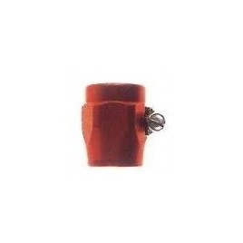 Collier Serflex Goodridge Anodisé Rouge Dash 6