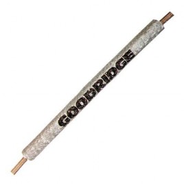 Gaine Silicone Thermique pour Série 600 Dash 02 / 03 / 04