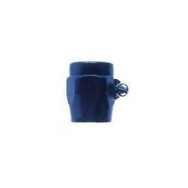Collier Serflex Goodridge Anodisé Bleu