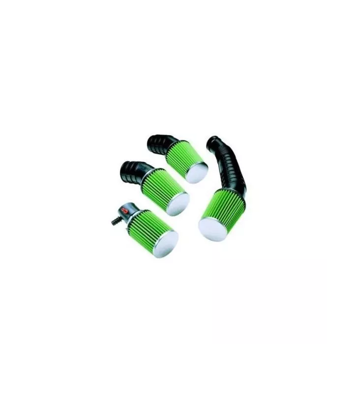 Kit Admission Direct Green Renault Clio 2 RS