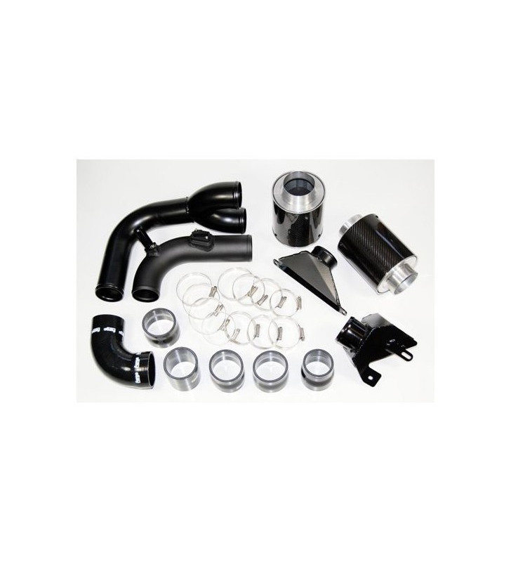 Kit Admission Directe Forge Scirocco 1.4 TFSi