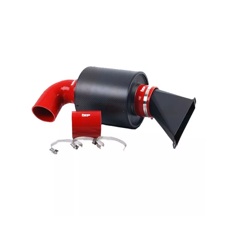 Kit Admission Directe Forge Rouge Scirocco 1.4 TFSi