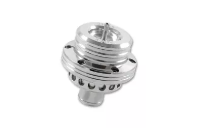 Dump valve