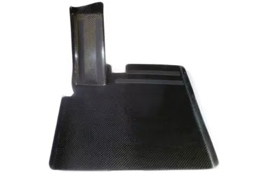 Equipement habitacle