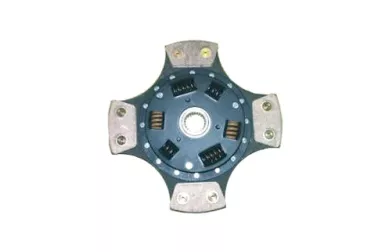 Embrayage