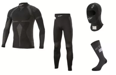 Sous-vêtements pilote