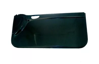 Panneaux de portes