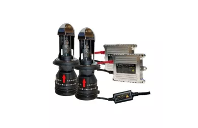 Kit xénon et ampoules