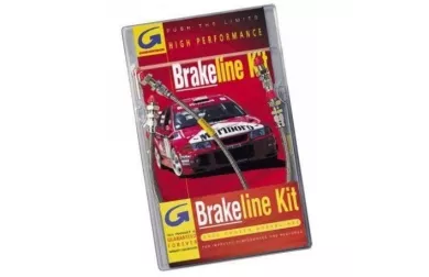 Kit flexibles de frein