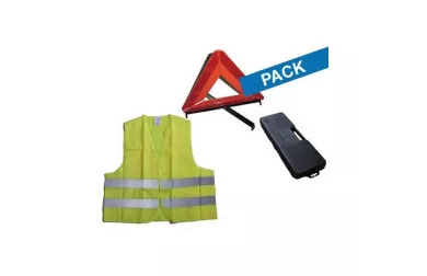 Sécurité routière