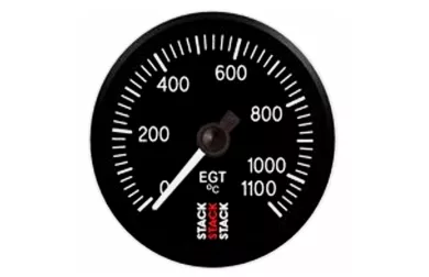 Analyseur de gaz