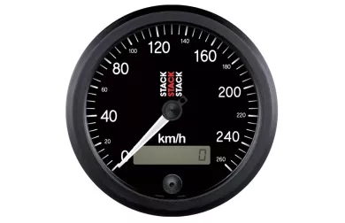 Compteur vitesse