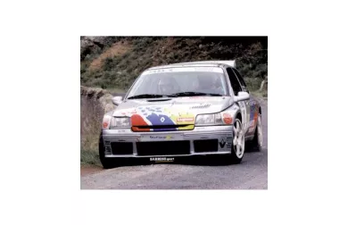 Bas de caisse