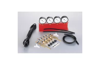 Réglage moteur