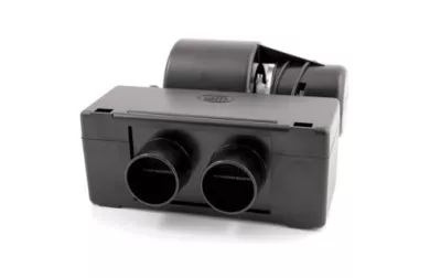 Ventilateur extracteur