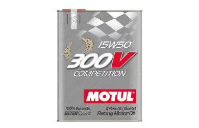 Huiles MOTUL