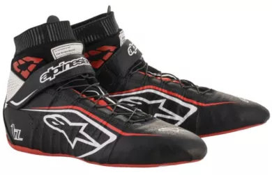 Bottines rallye