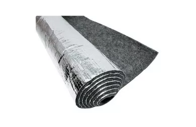 Isolant acoustique et thermique