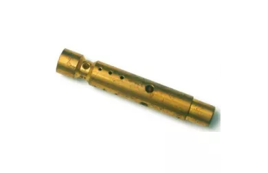 Tubes d’émulsion