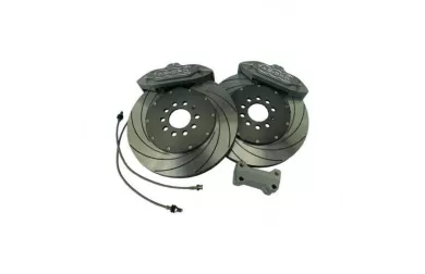 Kit étriers 8 pistons