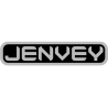JENVEY DYNAMICS LTD