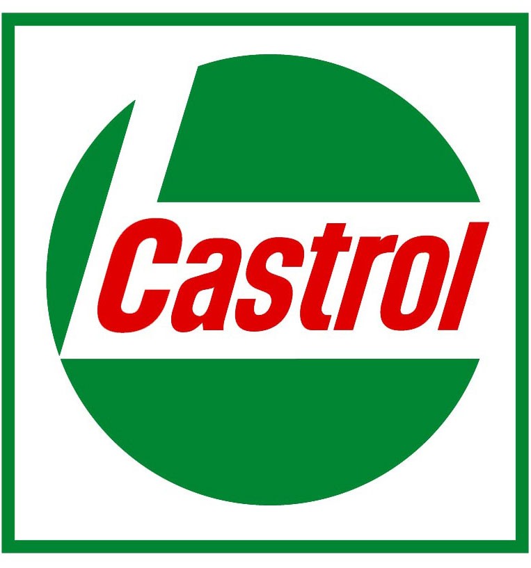 CASTROL