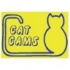 CAT CAMS